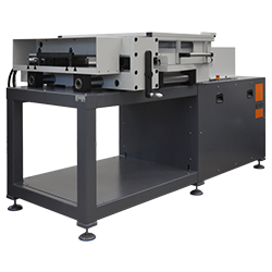 Cold Bend Testing Machine Type BTM H350