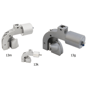 Pneumatic Cord and Yarn Tensile Grips Series 13