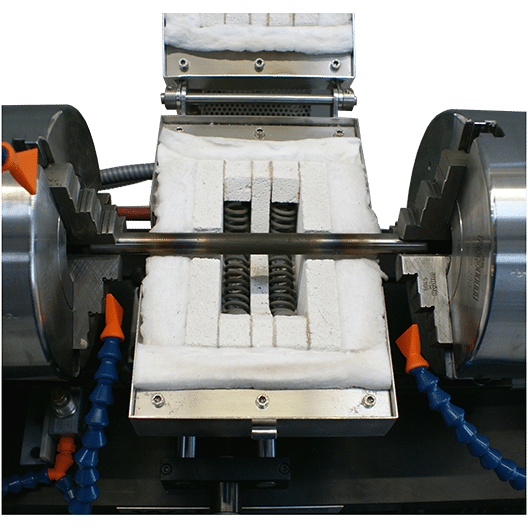 Torsional Testing Systems Electromechnical Torsional Tesing Systems Series LFM-T - Image 4