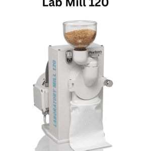 (1)Lab Mill 120