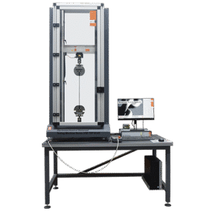 Table Top Testing Machine LFM TOP 50 kN