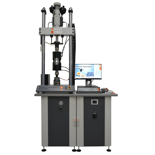 Table Top Fatigue Testing System Series LFV L