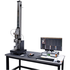 1 5 kN Single Column Testing Machine