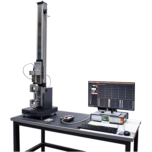 1 5 kN Single Column Testing Machine