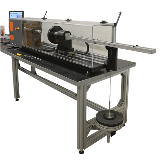 Torsional Testing Systems Electromechnical Torsional Tesing Systems Series LFM-T - Image 7