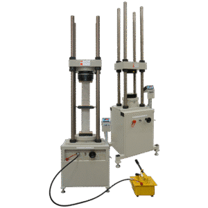 Creep Testing Machines Series HKB up to 1000 kN