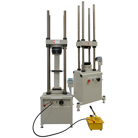 Creep Testing Machines Series HKB up to 1000 kN