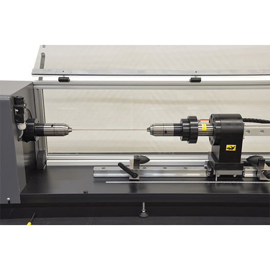 Torsional Testing Systems Electromechnical Torsional Tesing Systems Series LFM-T - Image 8