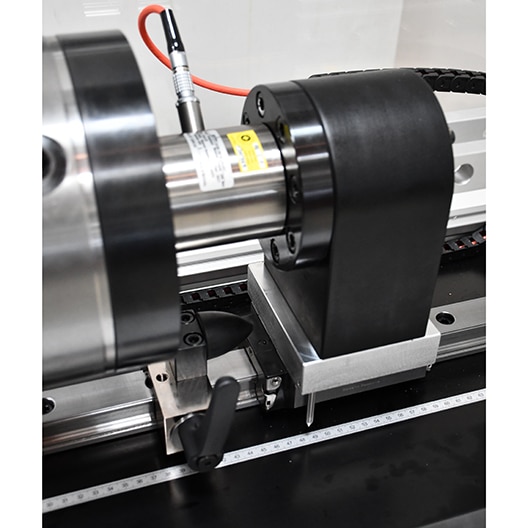 Torsional Testing Systems Electromechnical Torsional Tesing Systems Series LFM-T - Image 2