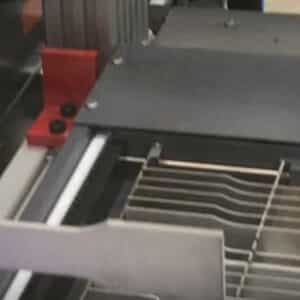 Automaded Testing Systems header