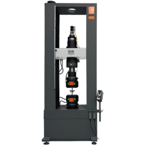 Axia Torsional 400 kN 1000 Nm Test System