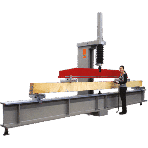 Universal Flexural Testing Machines with Extra Wide Bending Table Series B - S 50 - 200 kN