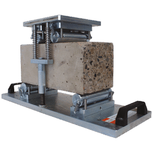Flexural Test Device Series BV