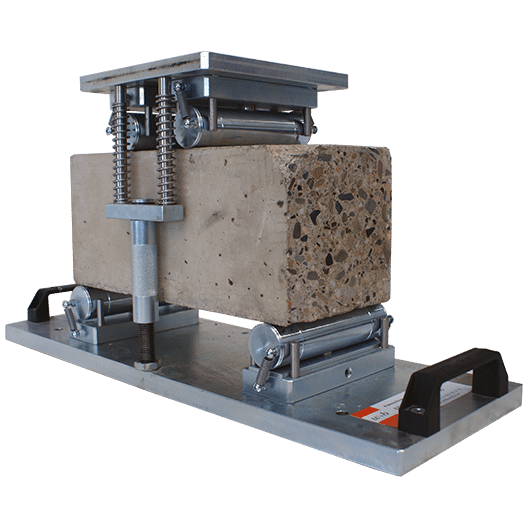 Flexural Test Device Series BV