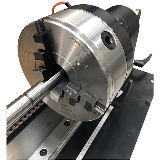 Torsional Testing Systems Electromechnical Torsional Tesing Systems Series LFM-T - Image 3