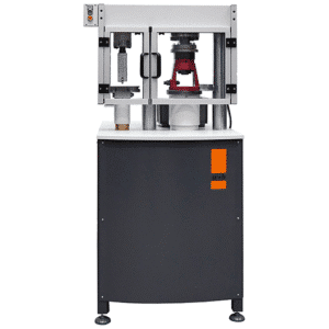 Compact  Testing Systems Series D and DB