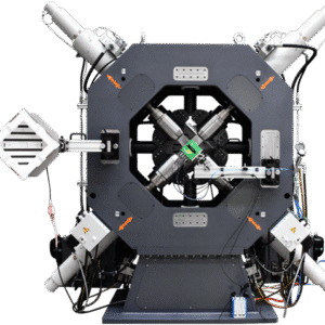 Biaxial Planar Testing Systems LFV-BIAX Servohydraulic Biaxial Planar Testing Systems