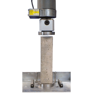 E-Modulus Compression Test Device Type DV – E