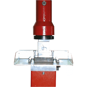 Compression Test Device Type DV 40 – 40