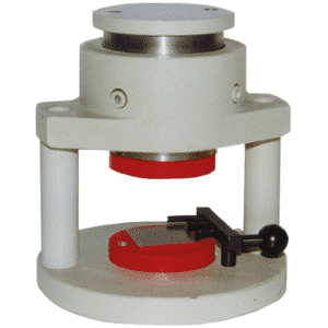Compression Test Device Type DV 50