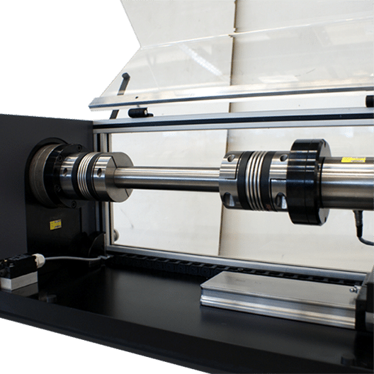 Torsional Testing Systems Electromechnical Torsional Tesing Systems Series LFM-T - Image 6