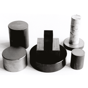 Compression and Spacer Platens