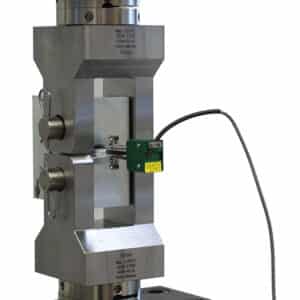 Fracture Mechanics Clevis Grips