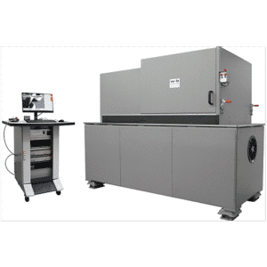 Hydrostatic Pressure Testing Systems Dynamic Internal Pressure Testing System for Steel Pipes Type HD 1000 – 150 – D