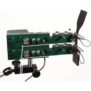 High Elongation Axial Extensometer Series 3800