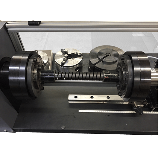 Torsional Testing Systems Electromechnical Torsional Tesing Systems Series LFM-T - Image 5