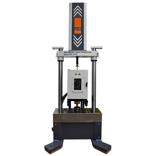 Dynamic & Fatigue Testing LFV-E Electrodynamic Test Systems - Image 4