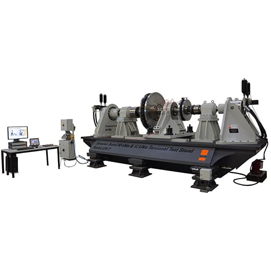 LFV T Series