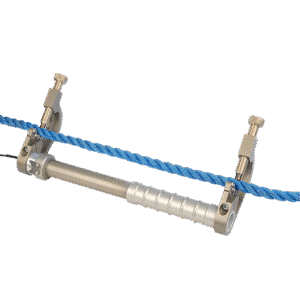 Long Gauge Length Axial Extensometer Series MFI