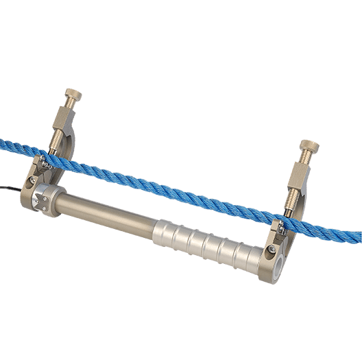 Long Gauge Length Axial Extensometer Series MFI