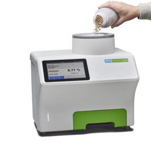 AM 5200-Grain Moisture Tester