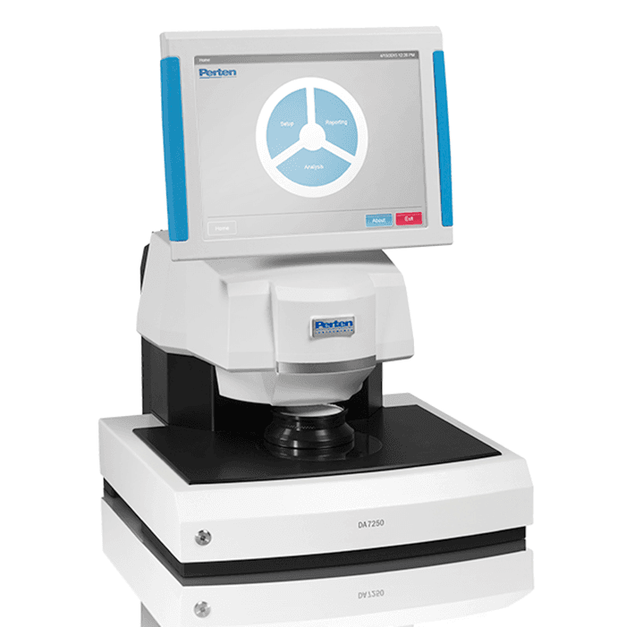 DA 7250-Multipurpose Lab NIR