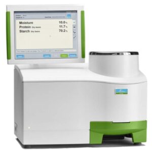 IM 9500- NIR for Grains and Wheat Flour