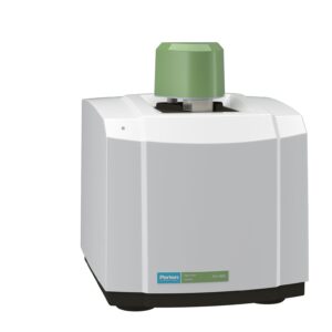 RVA4500 to measure the viscosity below 100C