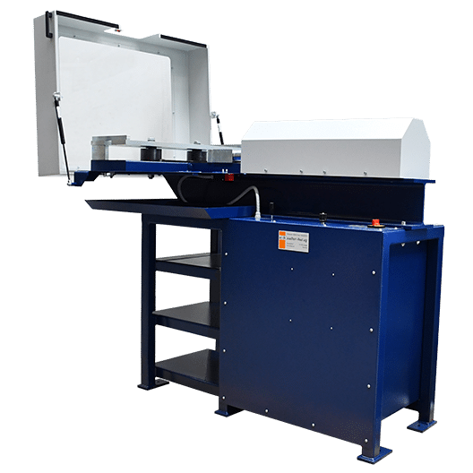 Steel Bend Testing Machines Cold Bend Testing Machine Type SBM