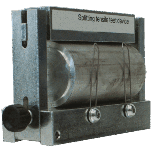 Splitting Tensile Test Device Type SP 100