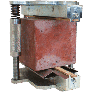 Splitting Tensile Test Device for Cubes Series SPV 300
