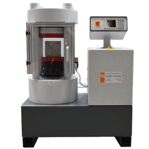 Compression Testing Machine Series D5 up to 3000 kN