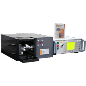 Shear Testing