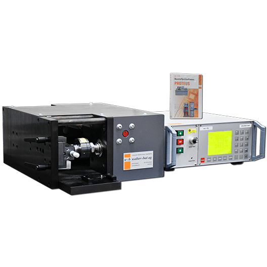 Shear Testing
