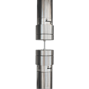Mechanical Tension-Compression Grips Series TF