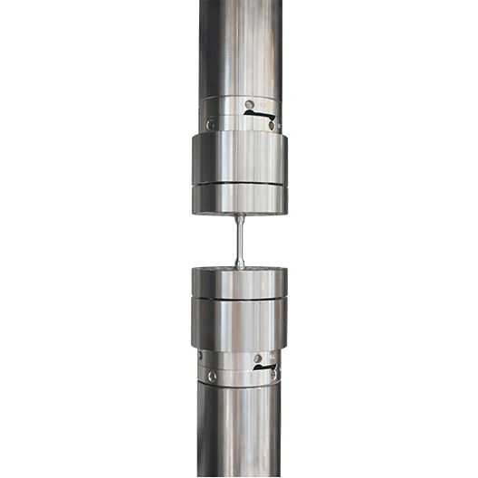 Mechanical Tension-Compression Grips Series TF