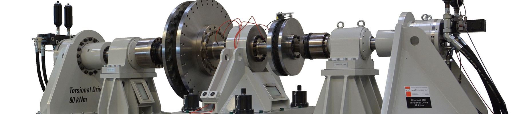 Torsional Testing Systems header 1