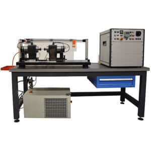 Rotary Bending Testing Machines up to 500 Nm