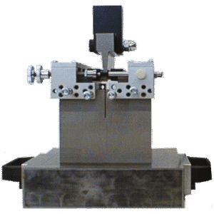 Wedge Splitting Test Device Series WST