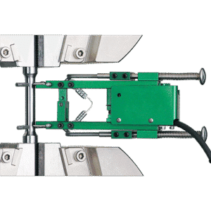 Tensile testing extensometer Model 3542